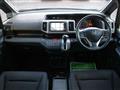 2012 Honda Step WGN