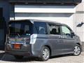 2012 Honda Step WGN