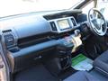 2012 Honda Step WGN