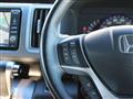 2012 Honda Step WGN