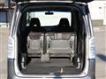 2012 Honda Step WGN