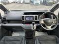 2012 Honda Step WGN