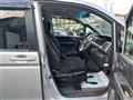 2012 Honda Step WGN