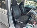 2012 Honda Step WGN