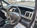 2012 Honda Step WGN