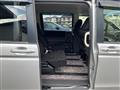 2012 Honda Step WGN