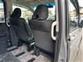 2012 Honda Step WGN