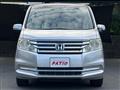 2012 Honda Step WGN