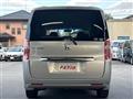 2012 Honda Step WGN