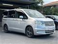 2012 Honda Step WGN