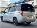 2012 Honda Step WGN
