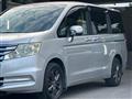 2012 Honda Step WGN