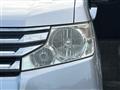 2012 Honda Step WGN