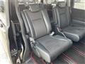 2012 Honda Step WGN