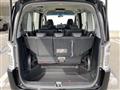 2012 Honda Step WGN