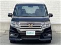 2012 Honda Step WGN
