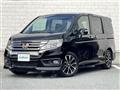 2012 Honda Step WGN