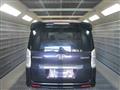 2013 Honda Step WGN