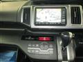 2013 Honda Step WGN