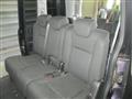 2013 Honda Step WGN