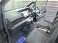 2013 Honda Step WGN