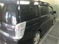 2013 Honda Step WGN