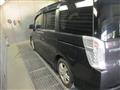 2013 Honda Step WGN