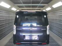 2013 Honda Step WGN