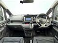 2013 Honda Step WGN
