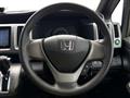 2013 Honda Step WGN
