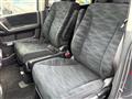 2013 Honda Step WGN