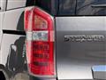 2013 Honda Step WGN