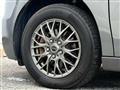 2013 Honda Step WGN