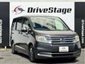 2013 Honda Step WGN