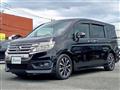 2013 Honda Step WGN