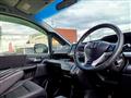2013 Honda Step WGN