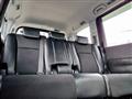 2013 Honda Step WGN