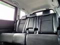 2013 Honda Step WGN