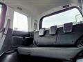 2013 Honda Step WGN