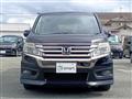 2013 Honda Step WGN