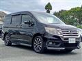 2013 Honda Step WGN