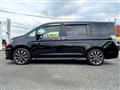 2013 Honda Step WGN