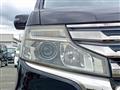 2013 Honda Step WGN