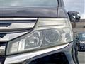 2013 Honda Step WGN