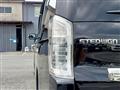 2013 Honda Step WGN