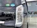 2013 Honda Step WGN
