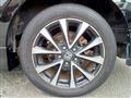 2013 Honda Step WGN