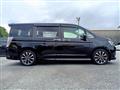 2013 Honda Step WGN