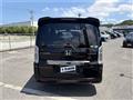 2013 Honda Step WGN