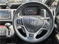2013 Honda Step WGN
